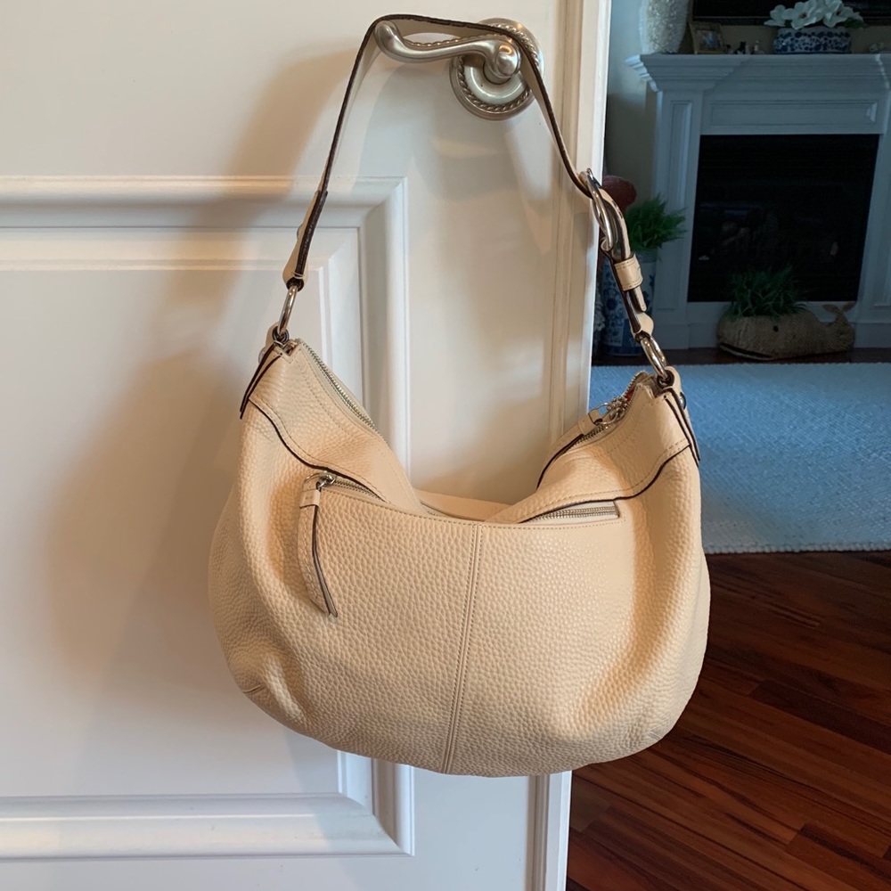 Coach Hobo Purse - Picture 4 of 12